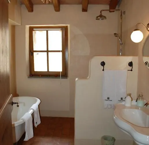 Podere Conti Filattiera