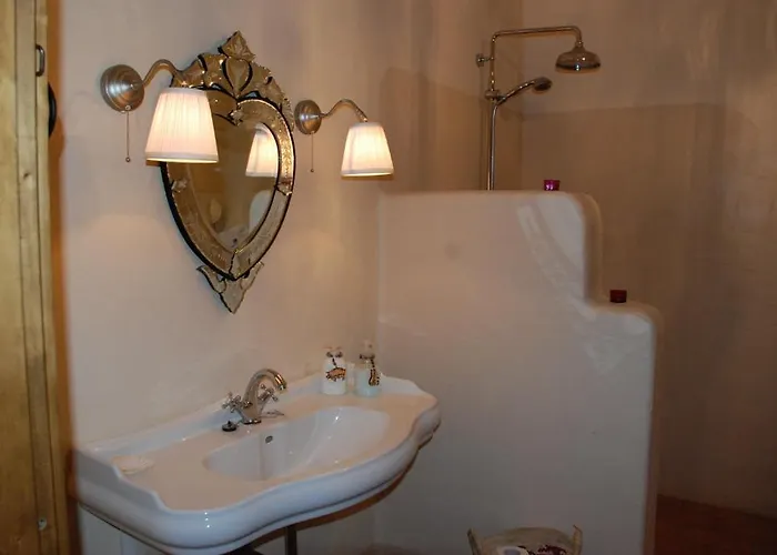 Podere Conti カントリーハウス