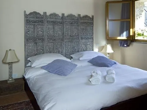 Podere Conti カントリーハウス *