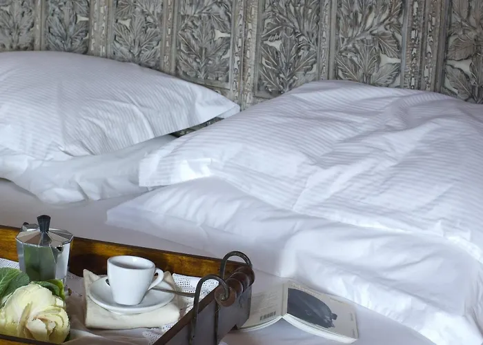 カントリーハウス Podere Conti *